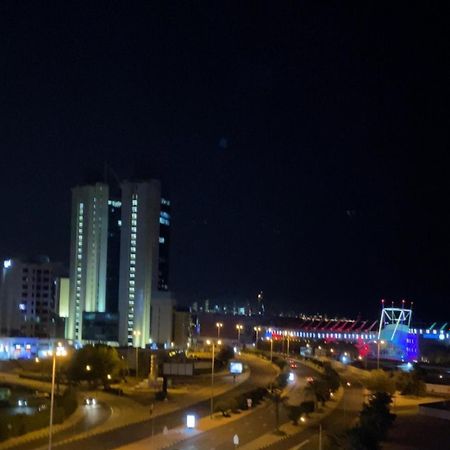Spice Hotel Kuwait City Exterior photo